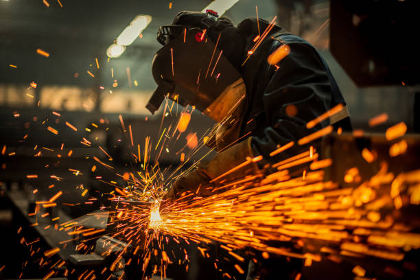 Best Food and Beverage Processing Equipment Welding in Plymouth Meeting, PA